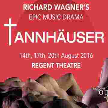 Tannhauser Tickets