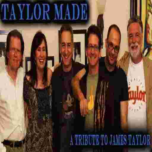 Taylor Made - Tribute to James Taylor Tickets