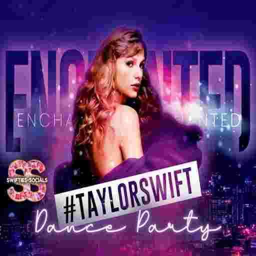 Taylor Rave - Taylor Swift Tribute Tickets