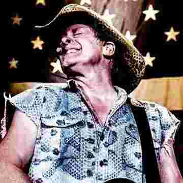 Ted Nugent Tickets
