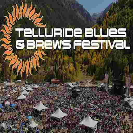 Telluride Blues And Brews Festival