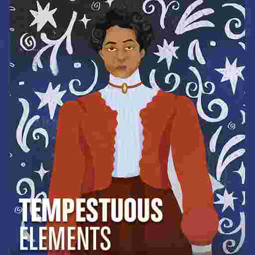 Tempestuous Elements Tickets