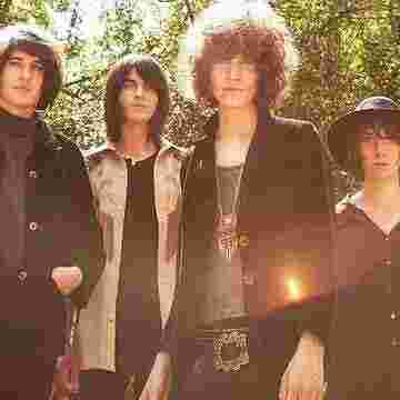 Temples Tickets