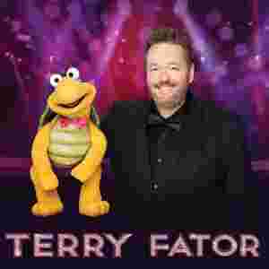 Terry Fator