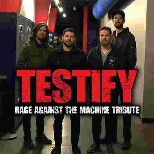 Testify Tickets