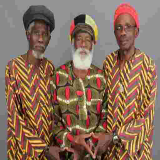 The Abyssinians Tickets