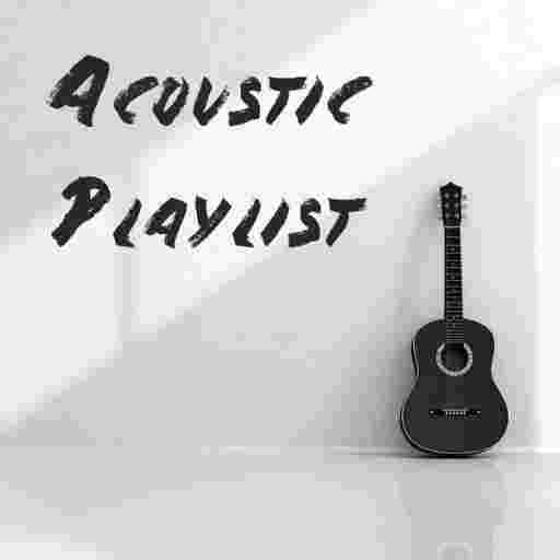 The Acoustic Playlist Tickets