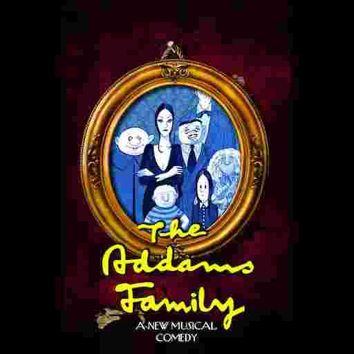 The Addams Family