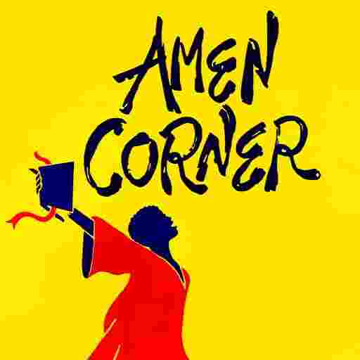 The Amen Corner