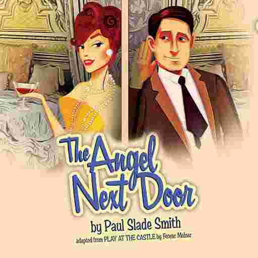 The Angel Next Door Tickets