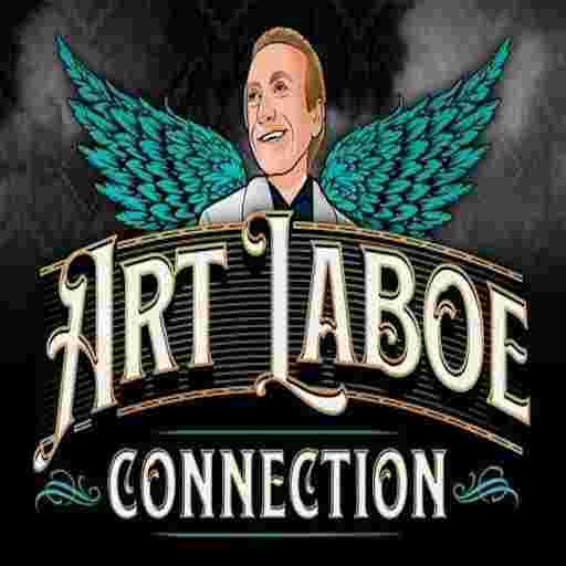 The Art Laboe Connection Tickets