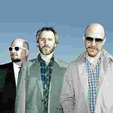 The Bad Plus