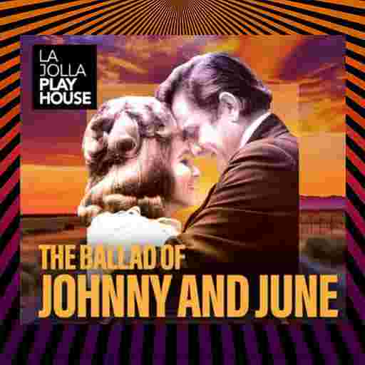 The Ballad of Johnny and June Tickets