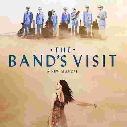 The Band's Visit Tickets