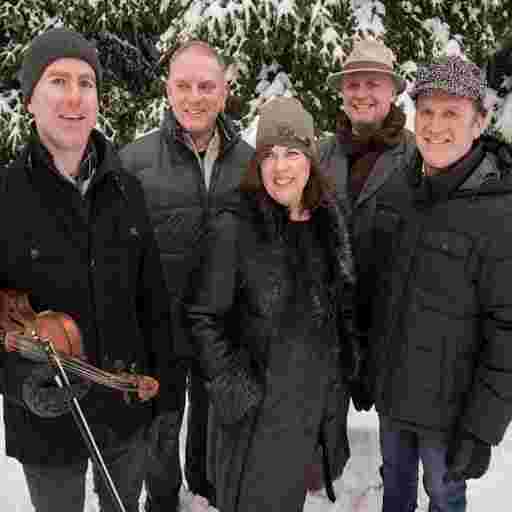 The Barra MacNeils Tickets