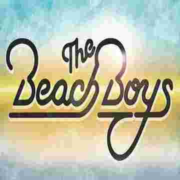 The Beach Boys Tickets