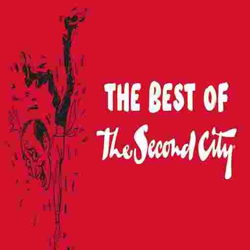 The Best Of The Second City