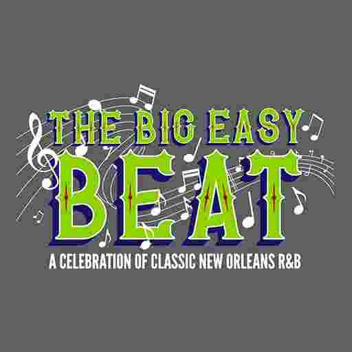 The Big Easy Boys Tickets