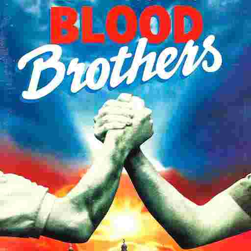 The Blood Brothers Tickets