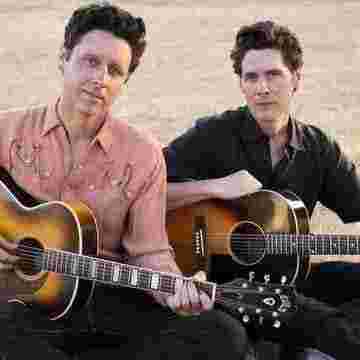 The Cactus Blossoms Tickets