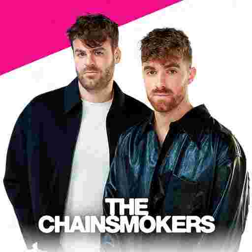 The Chainsmokers Tickets