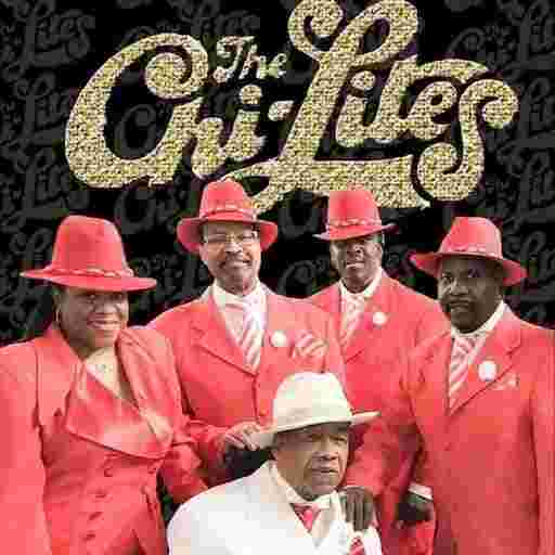 The Chi-Lites Tickets