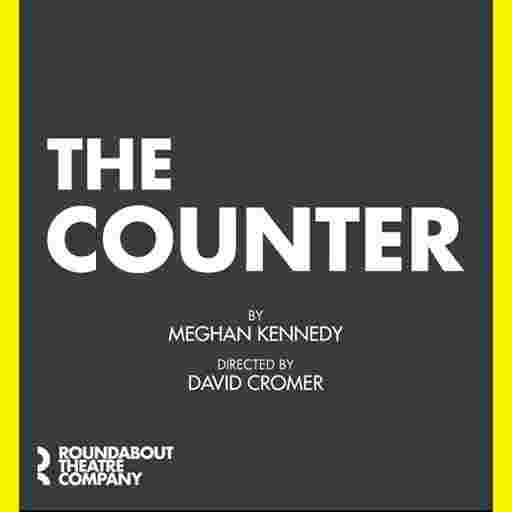 The Counter Tickets