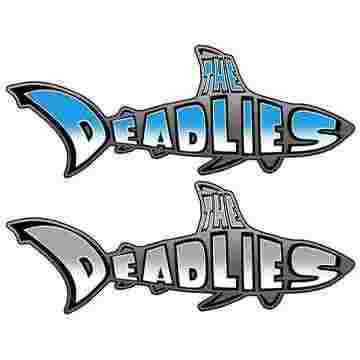 The Deadlies Tickets