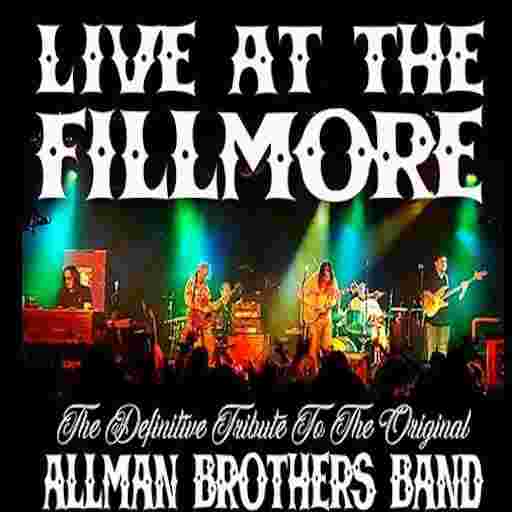 The Definitive Allman Brothers Band Tribute Tickets