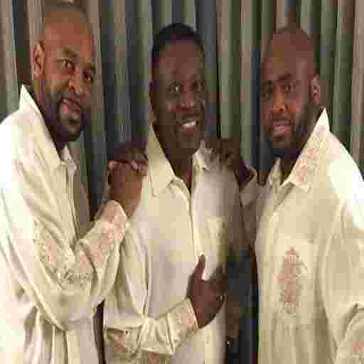 The Delfonics Tickets