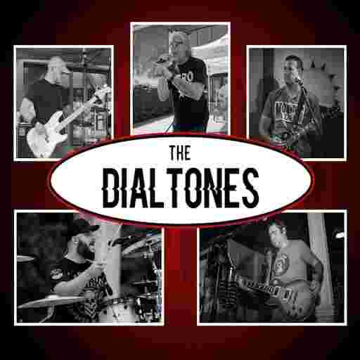 The Dialtones Tickets