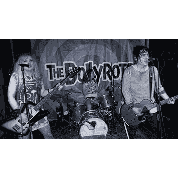 The Dollyrots Tickets