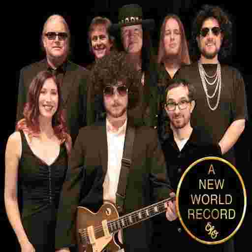 The Electric Light Orchestra Experience Tickets