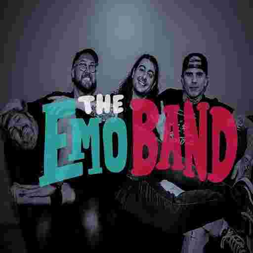 The Emo Band Tickets