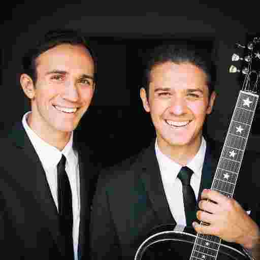 The Everly Brothers Experience Tickets