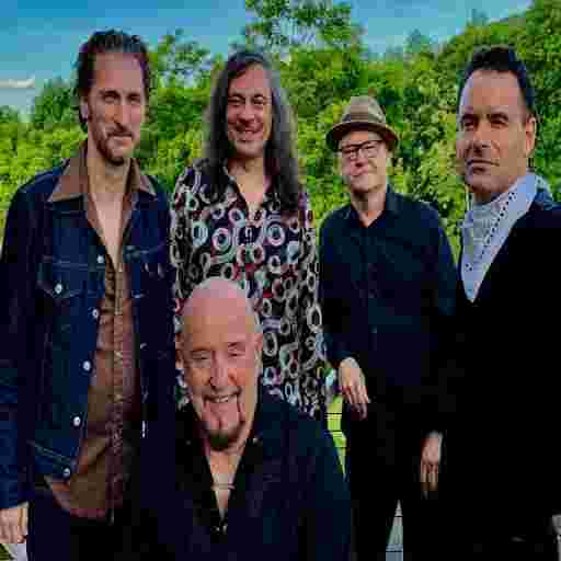 The Fabulous Thunderbirds Tickets