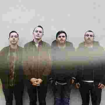 The Flatliners Tickets