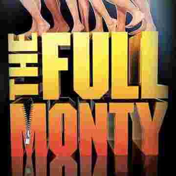 The Full Monty Tickets