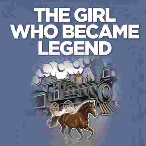 The Girl Who Became Legend Tickets