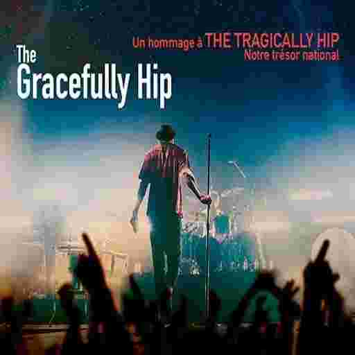 The Gracefully Hip Tickets