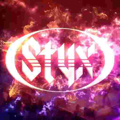 The Grand Illusion - Styx Experience Tickets