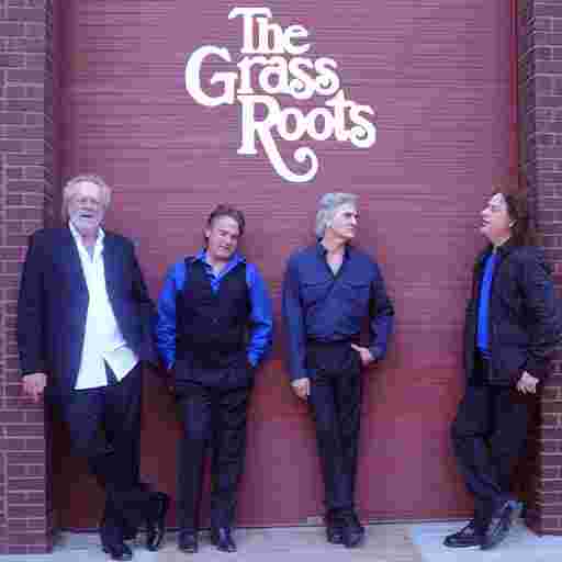 The Grass Roots Tickets