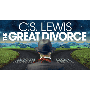 The Great Divorce Tickets