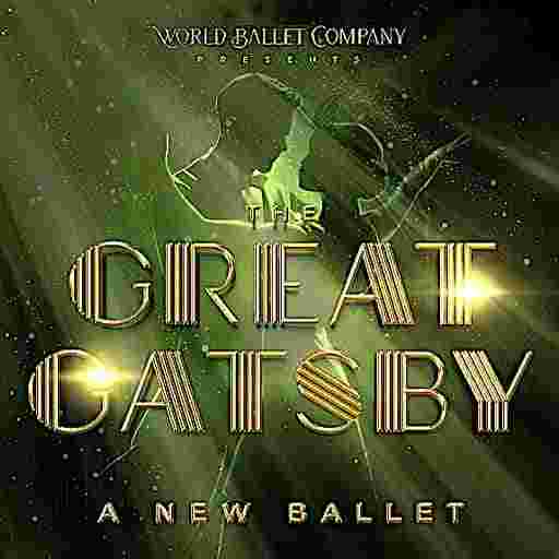 The Great Gatsby Ballet Tickets