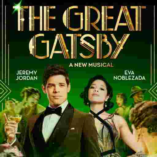 The Great Gatsby Tickets