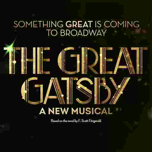 The Great Gatsby - Theatrical Production Tickets