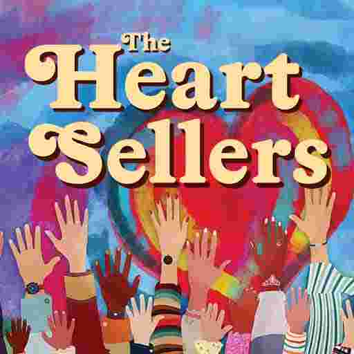 The Heart Sellers