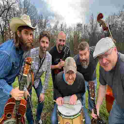 The Hillbenders Tickets