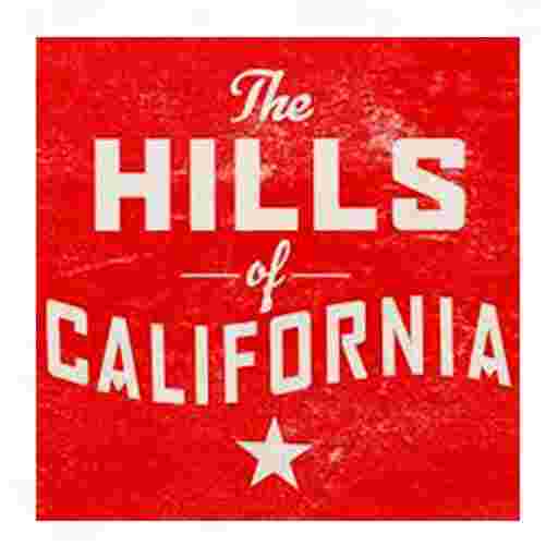 The Hills of California Tickets