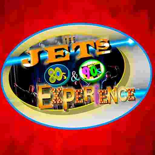 The Jets 80's & 90's Experience! Tickets